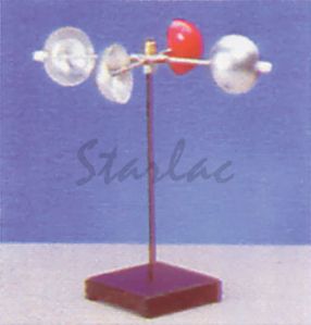 Anemometer Simple