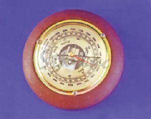 Barometer Aneroid