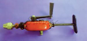 Breast Drill Machine