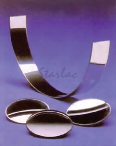 concave mirrors