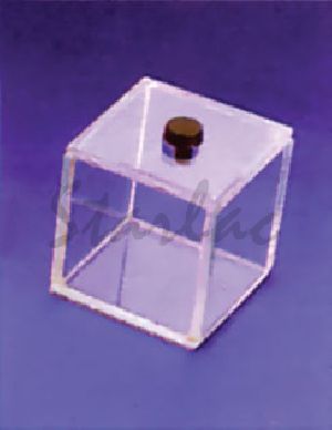 Glass Cubes