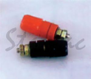 Insulated Socket Terminals