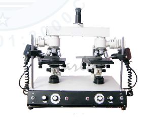 Lyzer Forensic Comparison Microscopes