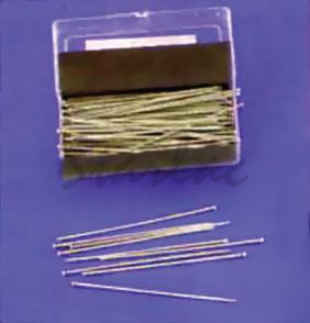 Optical Pins