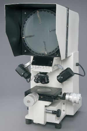 Profile Projector