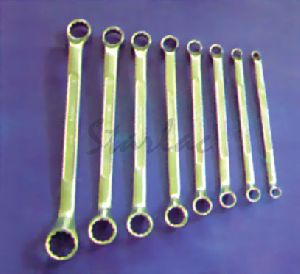 Ring Spanner