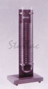 U-Tube Manometer