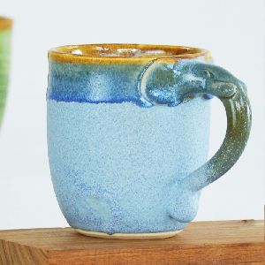 Elephant Mug