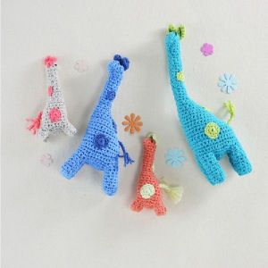 Giraffe Set