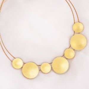 Gold Necklace