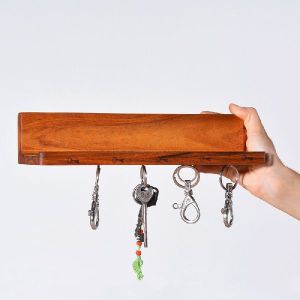 Magnetic Key Holder