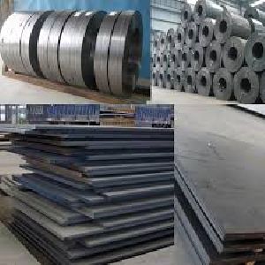 Carbon Steel Sheet