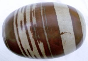 16 inch Shiva Lingams