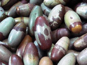 4 inch Shiva Lingams