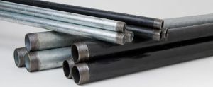 Gi Electrical Pipes