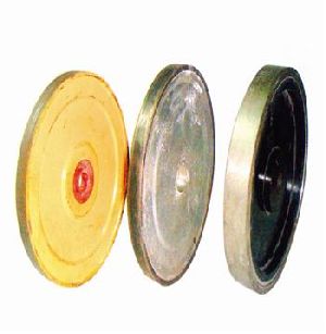 Glass Grinding Wheel