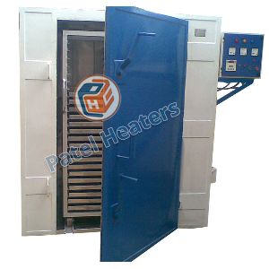 Air Circulation Oven