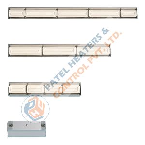 Ceramic IR Heaters