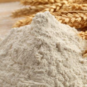 Wheat Flour