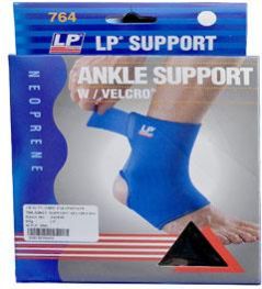 ankle support