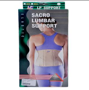 back support