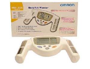Digital Body Fat Monitor