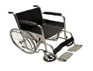 Folding Wheel Chair