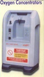 Oxygen Concentrator