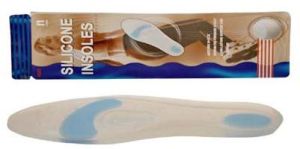 SILICON FULL INSOLE