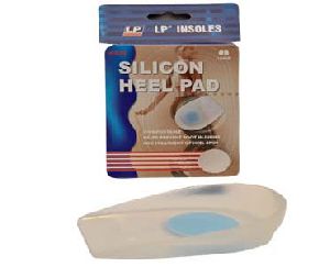 SILICON HEELCUPS