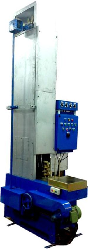 Lining Machine With Tower Oven