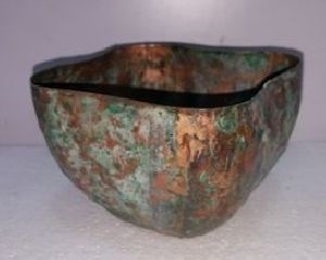 Handmade Decorative Bowl