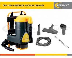 Backpack Vacuum Cleaner