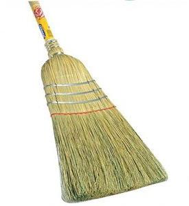 floor broom