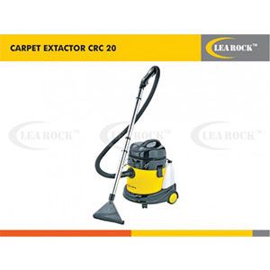 Steam and Carpet Cleaner