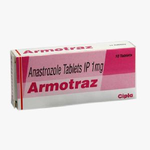 ANASTROZOLE TABLETS 1 MG