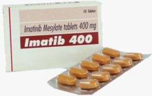 IMATIB ( IMATINIB) 400 MG