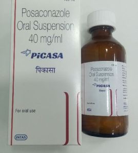 PICASA POSACONAZOLE 40MG