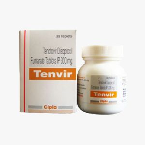 Tenofovir Disoproxil