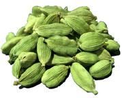 Cardamom