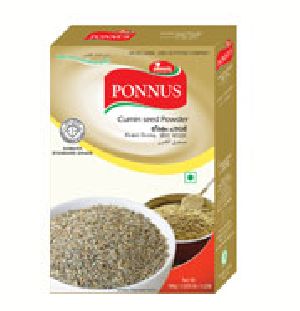 Cumin seed powder