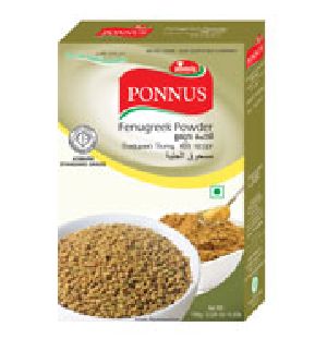 Fenugreek Powder