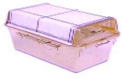 FILTER TOP TRANSPORT MICE CAGES