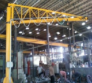 Jib Crane