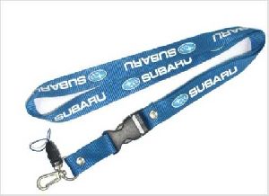 custom printed lanyards