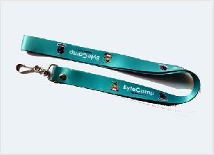 id card lanyard