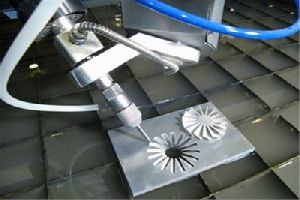 Low Cost CNC Machines