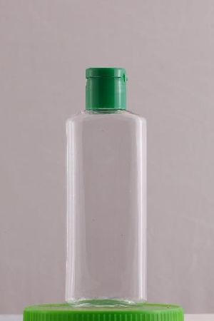CMBX14.5100CL Cosmetic Pet Bottle