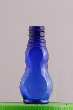 CMO6.530BL Cosmetic Pet Bottle
