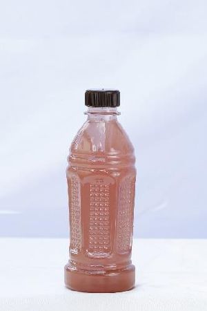 J18350 Juice Pet Bottle
